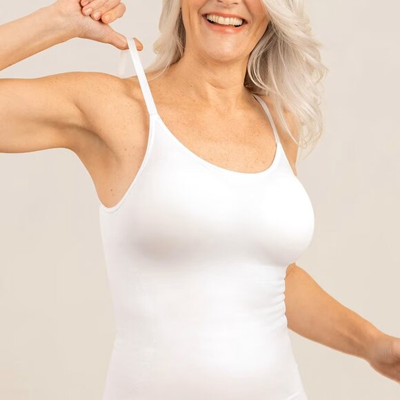 Shapermint Empetur Camisole Top - Picture 1 of 6